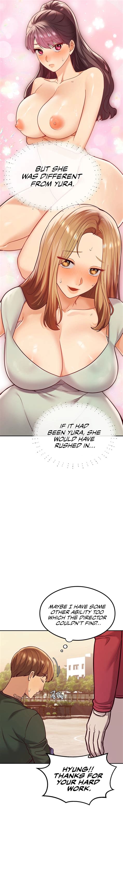 the masseur comic|The Massage Club Manga Chapter 1 .